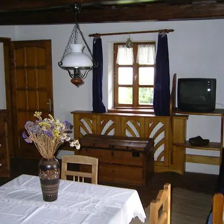 Csato Vendeghaz 3* Tihany
