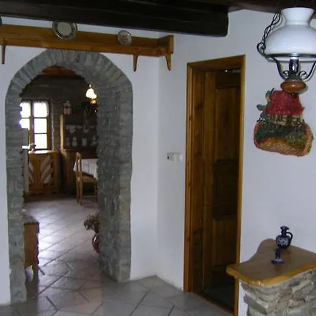 Csato Vendeghaz בית הארחה