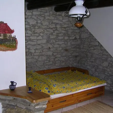 Guest house Csato Vendeghaz