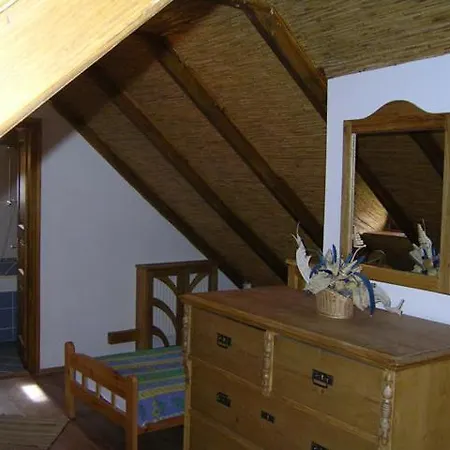 Csato Vendeghaz Guest house