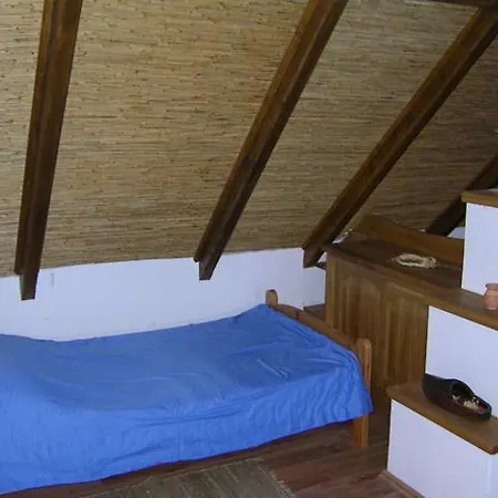 招待所 萨托温的哈兹酒店 3*