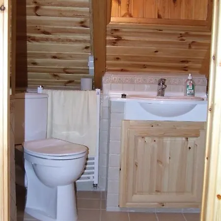 招待所 萨托温的哈兹酒店 蒂豪尼