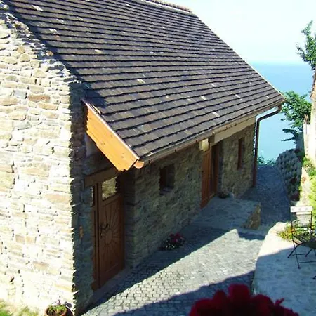 Guest house Csato Vendeghaz 4*