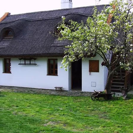 בית הארחה Csato Vendeghaz