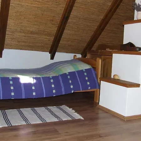 招待所 萨托温的哈兹酒店