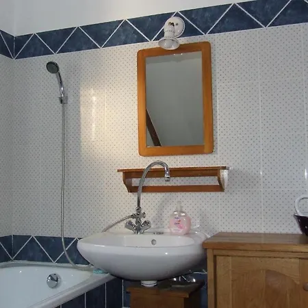 Πανσιόν Csato Vendeghaz 3*