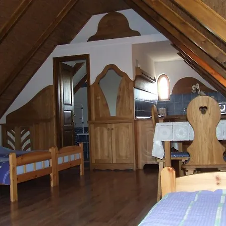 Guest house Csato Vendeghaz