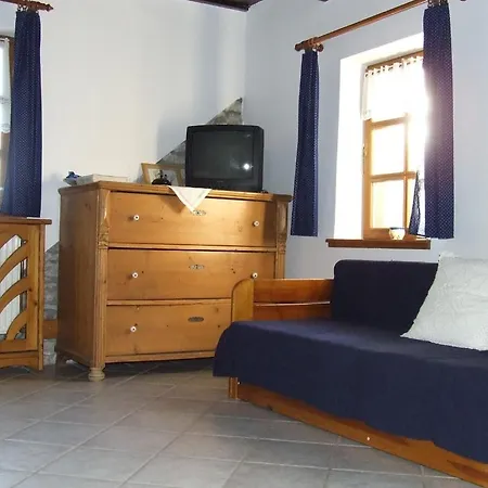 萨托温的哈兹酒店 蒂豪尼