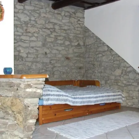 Csato Vendeghaz 3* Tihany