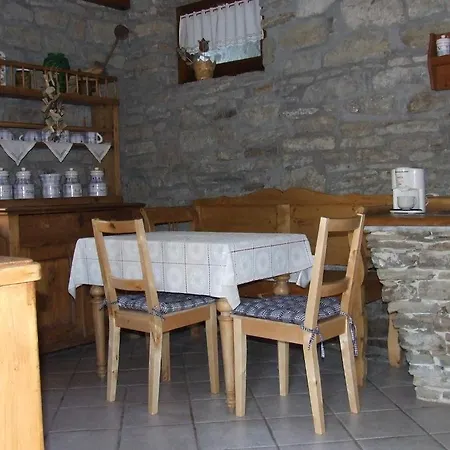 Csato Vendeghaz Πανσιόν 3*
