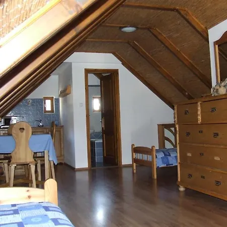 Guest house Csato Vendeghaz