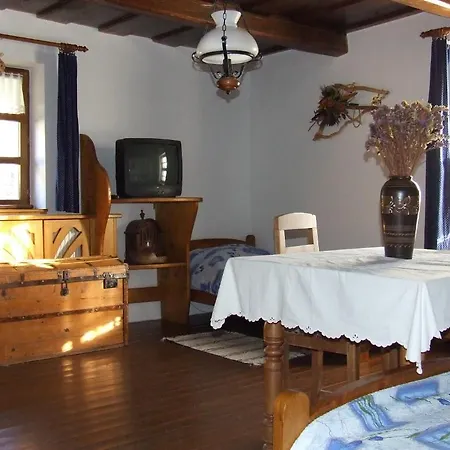 萨托温的哈兹酒店 3* 蒂豪尼