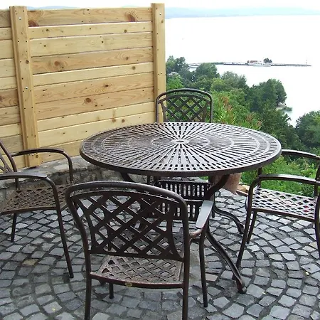 בית הארחה Csato Vendeghaz טיהאני