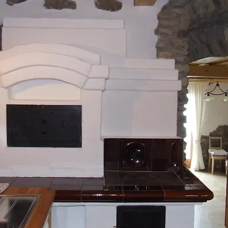 招待所 萨托温的哈兹酒店 蒂豪尼