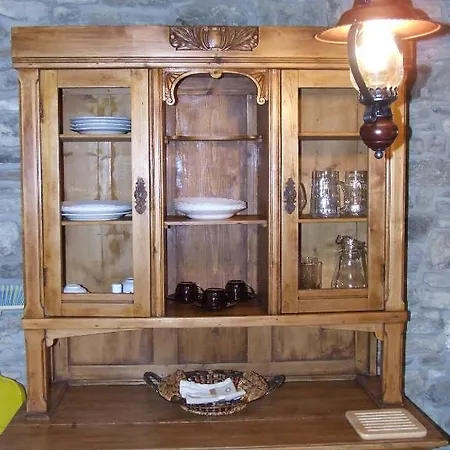 招待所 萨托温的哈兹酒店 蒂豪尼