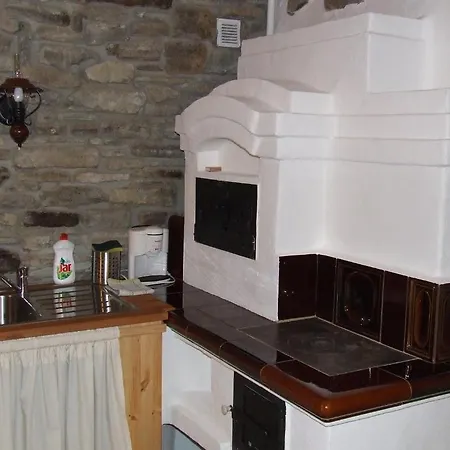 Csato Vendeghaz טיהאני