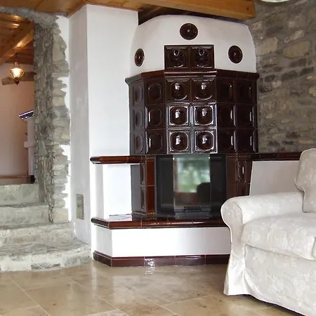 Csato Vendeghaz Guest house Tihany