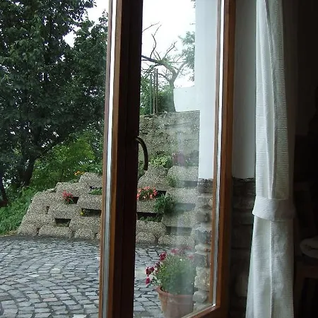 בית הארחה Csato Vendeghaz טיהאני