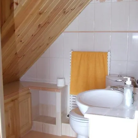 Csato Vendeghaz Guest house 4*