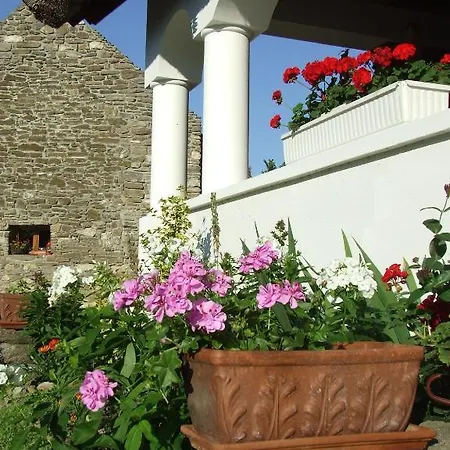 Csato Vendeghaz Tihany