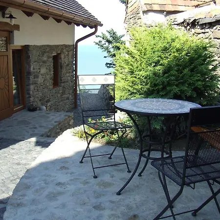 萨托温的哈兹酒店