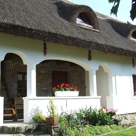 Guest house Csato Vendeghaz