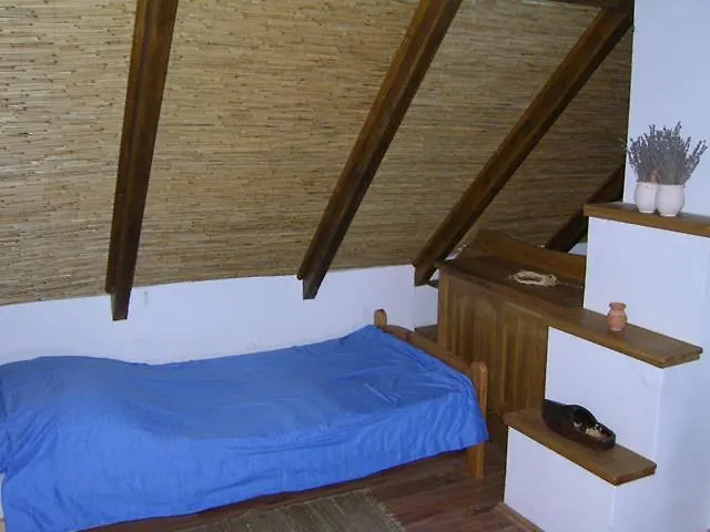 Gasthof Csato Vendeghaz 3*