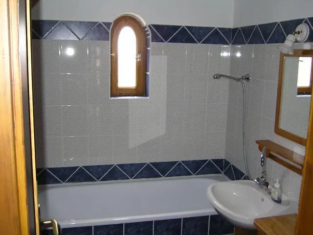 Csato Vendeghaz Gasthof Tihany