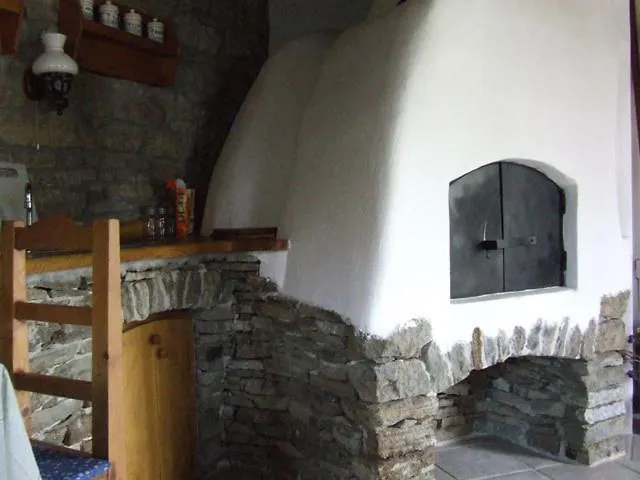 Gasthof Csato Vendeghaz Tihany