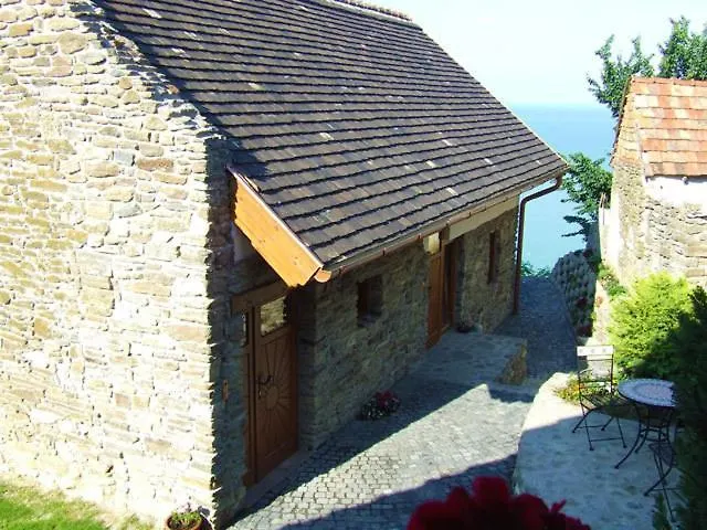 Gasthof Csato Vendeghaz 3*