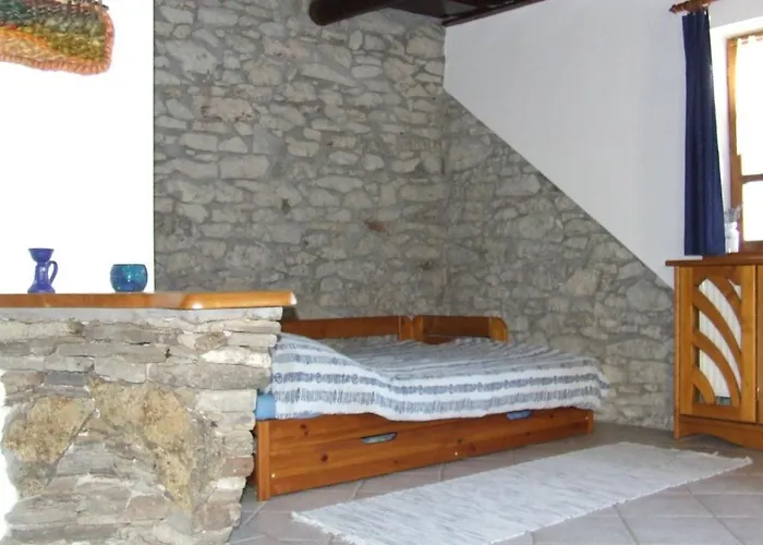 Csato Vendeghaz 3* Tihany