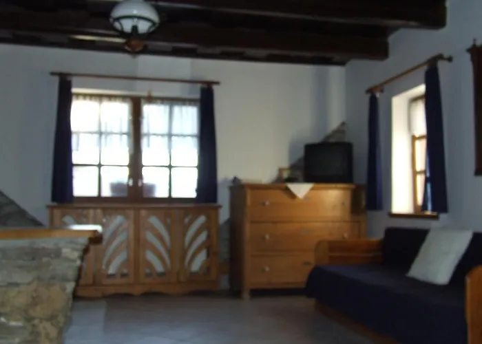 Csato Vendeghaz Pensionat