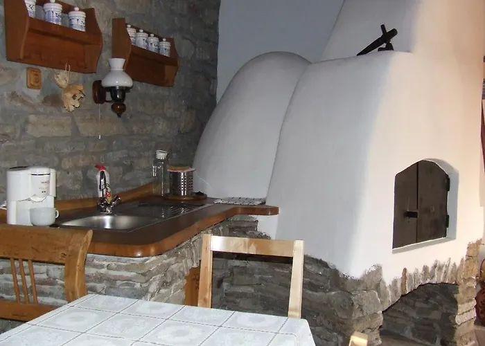 Vendégház Csátó Tihany