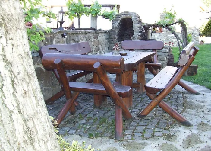 Vendégház Csátó 3*