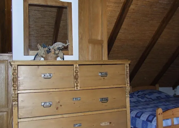 Pensionat Csato Vendeghaz 3*