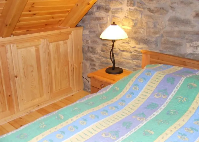 Gasthof Csato Vendeghaz Tihany