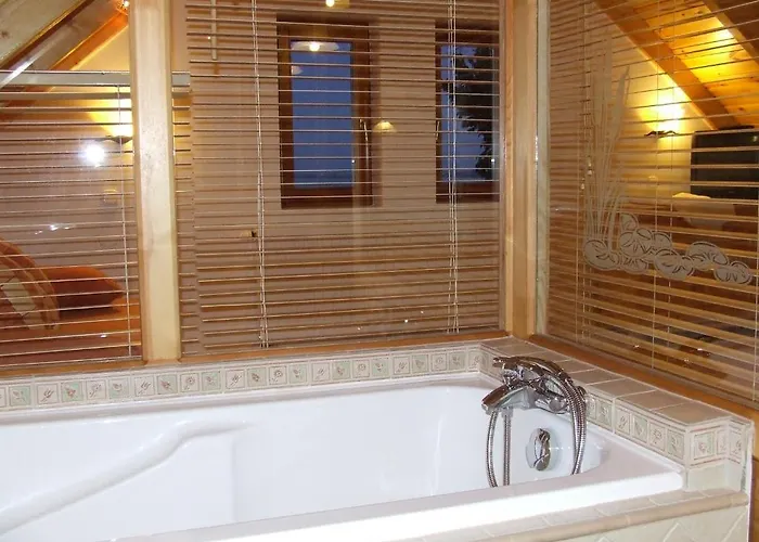 Csato Vendeghaz Gasthof Tihany