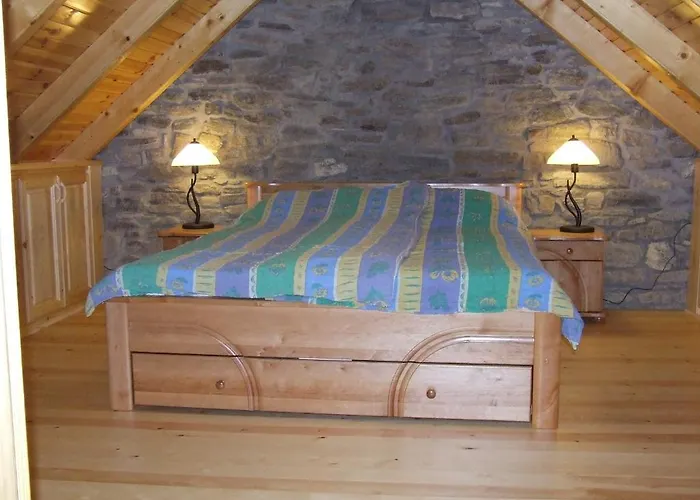 Pensionat Csato Vendeghaz