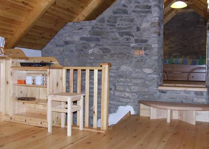 Csato Vendeghaz 3* Tihany