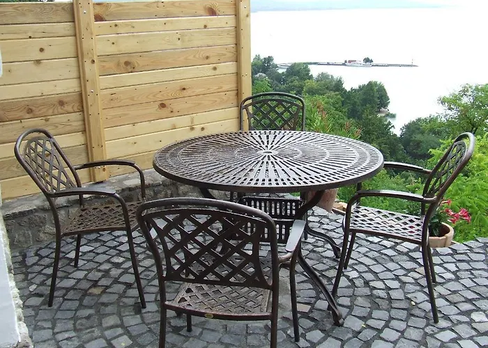 Pensionat Csato Vendeghaz Tihany