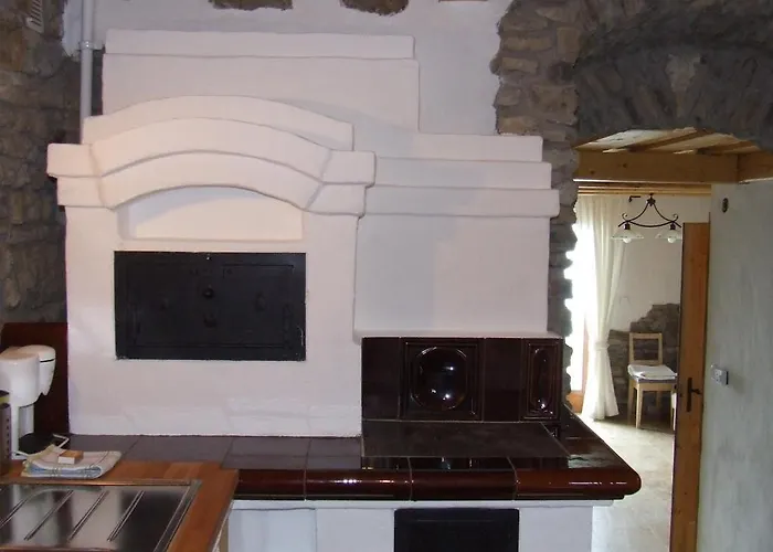 Gasthof Csato Vendeghaz Tihany