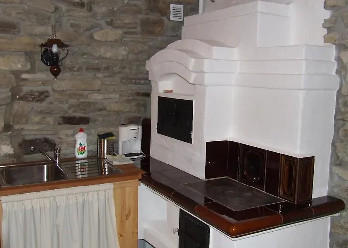 Csato Vendeghaz Tihany