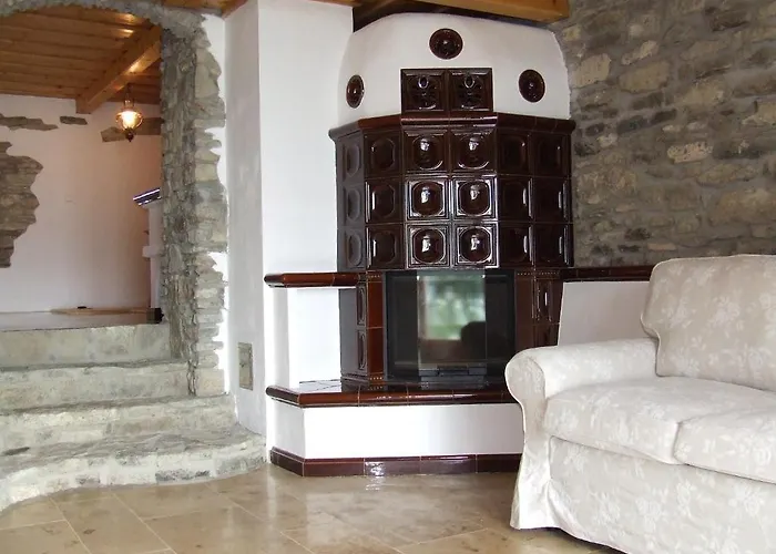 Csátó Vendégház Tihany