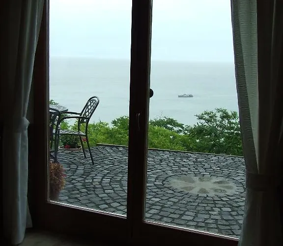 Csato Vendeghaz Tihany