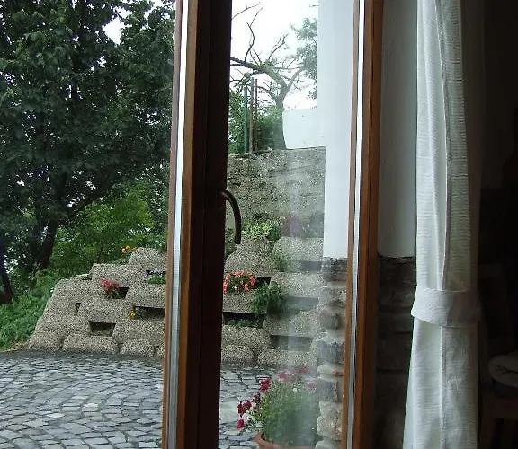 Gasthof Csato Vendeghaz Tihany