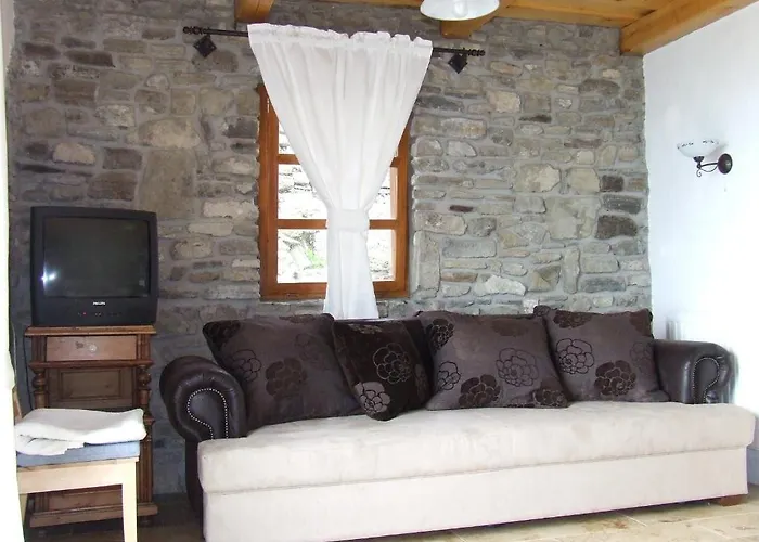 Gasthof Csato Vendeghaz 3*