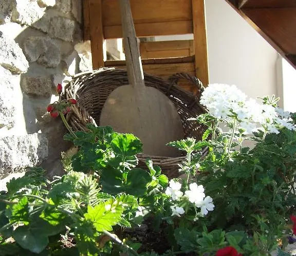 Csato Vendeghaz Tihany