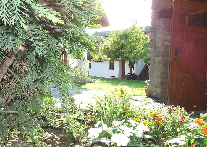 Csato Vendeghaz Tihany