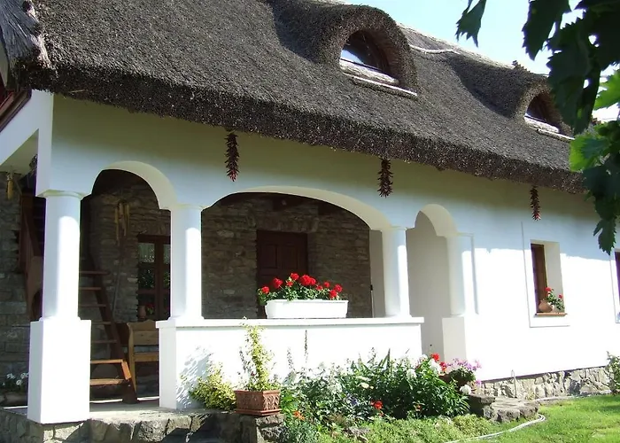 Gasthof Csato Vendeghaz